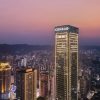 Hilton Opens its First Conrad Hotels & Resorts Property in Chongqing