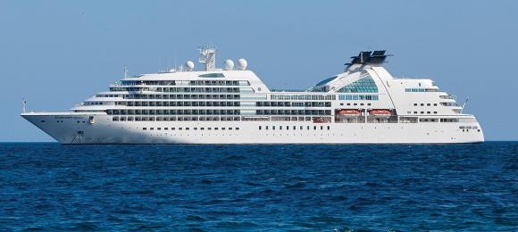 New Ultra-Luxury Voyages Announced by Seabourn