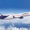 New Mexico City to Cartagena Flight on Aeromexico