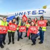 49ers and United Airlines Launch Sustainable Aviation Fuel Pilot Program