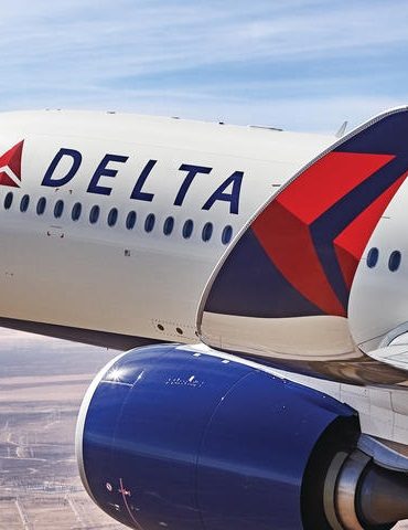 Delta Flies to Sicily, Naples, Rome, Milan, Barcelona, Dublin in 2025