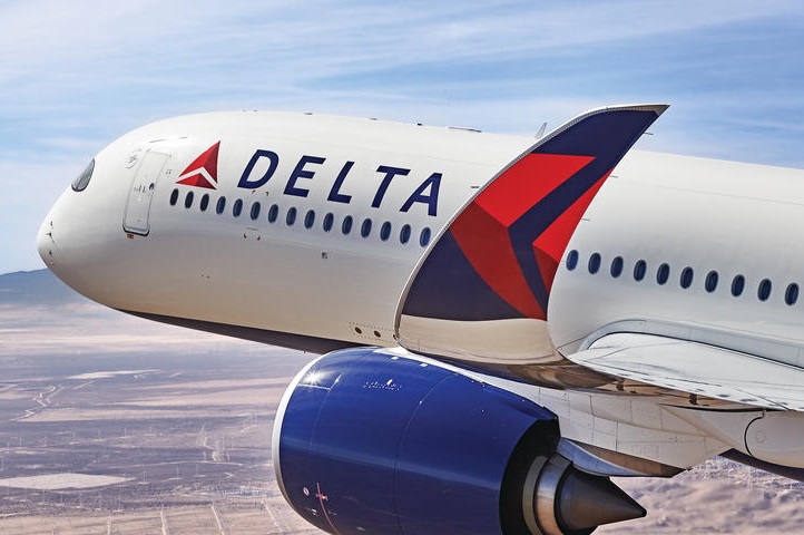 Delta Flies to Sicily, Naples, Rome, Milan, Barcelona, Dublin in 2025