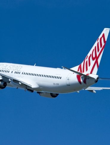 Virgin Australia Fully Implements SabreMosaic