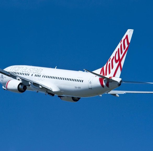 Virgin Australia Fully Implements SabreMosaic