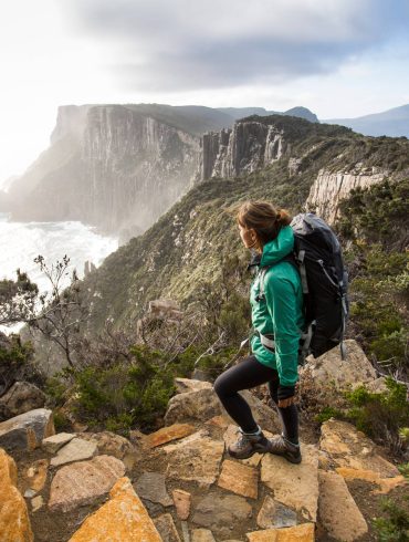 New Adventure Walks at Tasmania’s Three Capes Track