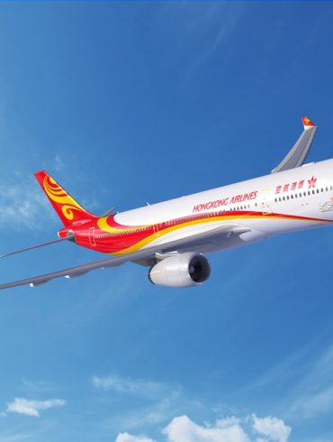 Hong Kong Airlines Launches New Chiang Mai Flight