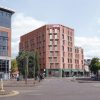 New YOTEL Hotel in Belfast City Center