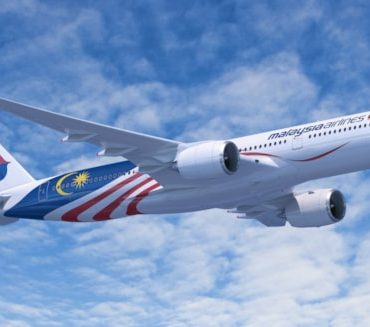 New Kuala Lumpur to Da Nang Flight on Malaysia Airlines