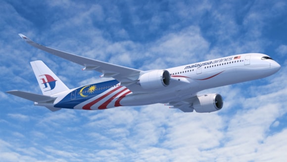 New Kuala Lumpur to Da Nang Flight on Malaysia Airlines