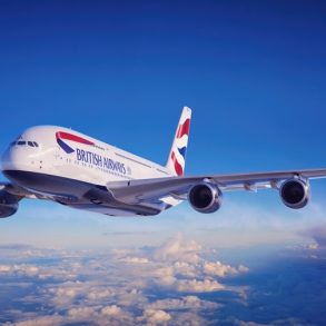 British Airways Set for Record 2025 Summer on US & Canada Routes