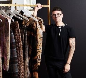 New Cunard 2025 Transatlantic Fashion Week with Christian Siriano