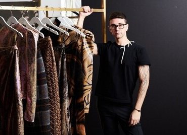 New Cunard 2025 Transatlantic Fashion Week with Christian Siriano