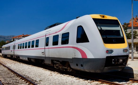 Rail Europe Adds Croatia to its Network