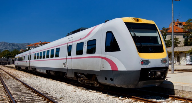 Rail Europe Adds Croatia to its Network