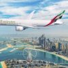 Emirates SkyCargo Orders Five More Boeing 777 Freighters