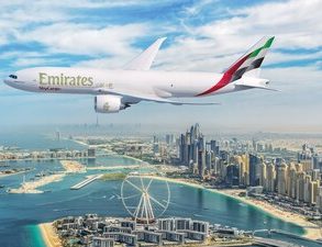 Emirates SkyCargo Orders Five More Boeing 777 Freighters