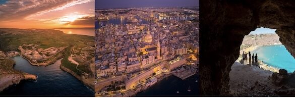 Malta festival