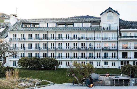 WorldHotels